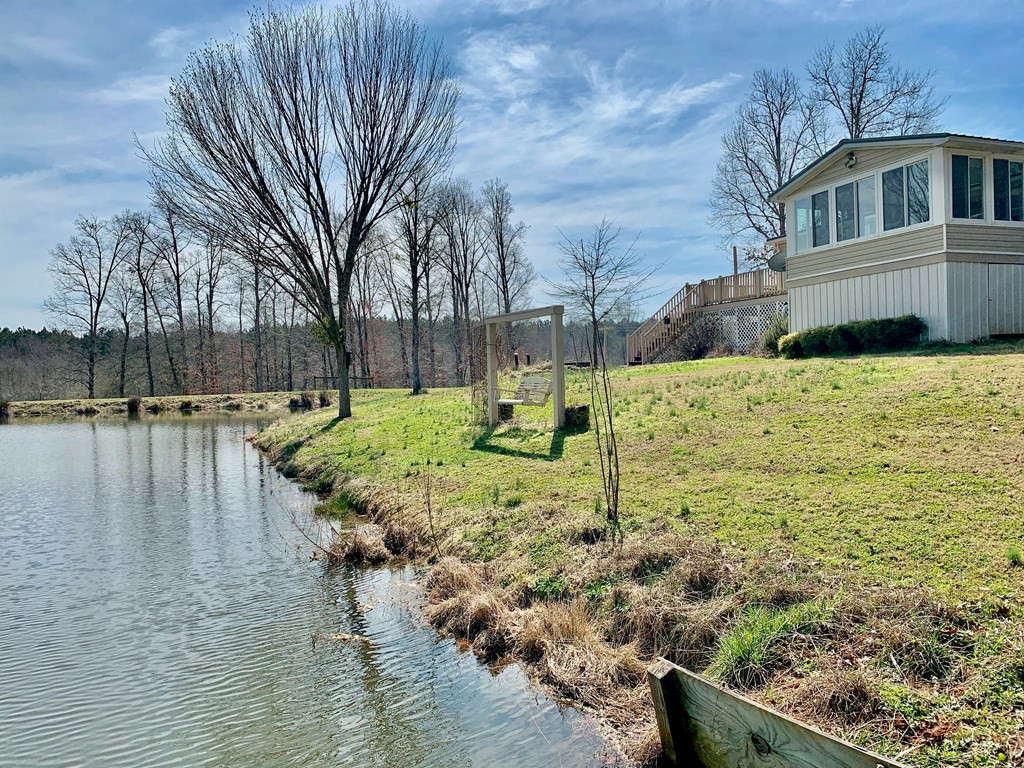 157 Wright Road Tignall, GA 30668 - Photo 29 of 54