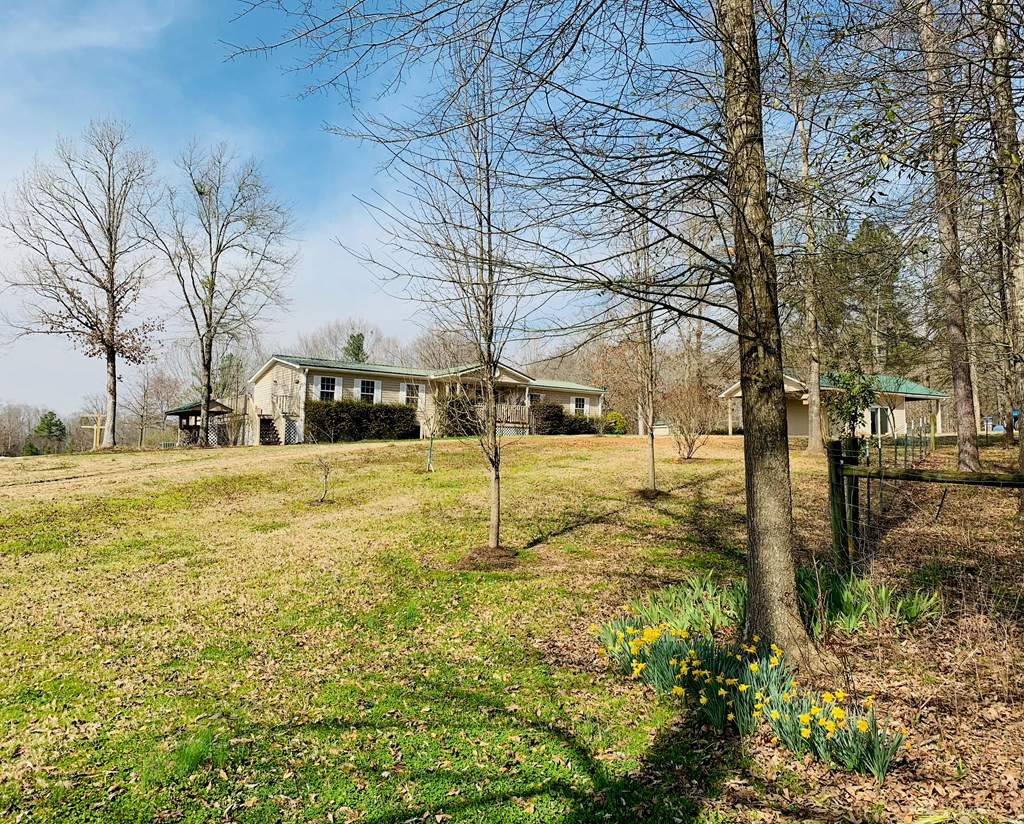 157 Wright Road Tignall, GA 30668 - Photo 34 of 54