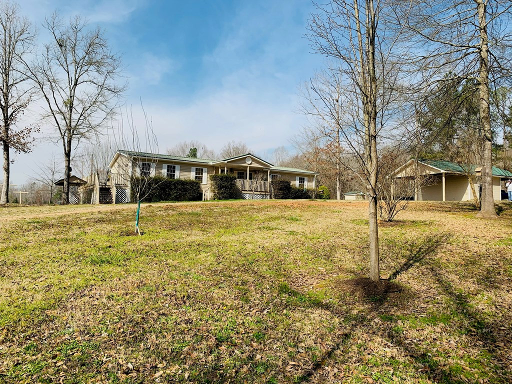 157 Wright Road Tignall, GA 30668 - Photo 35 of 54