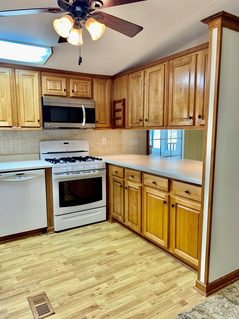 157 Wright Road Tignall, GA 30668 - Photo 40 of 54