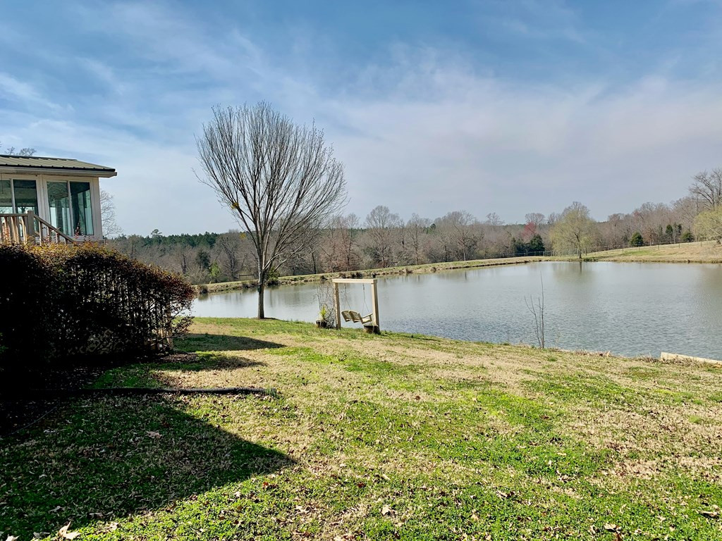 157 Wright Road Tignall, GA 30668 - Photo 4 of 54