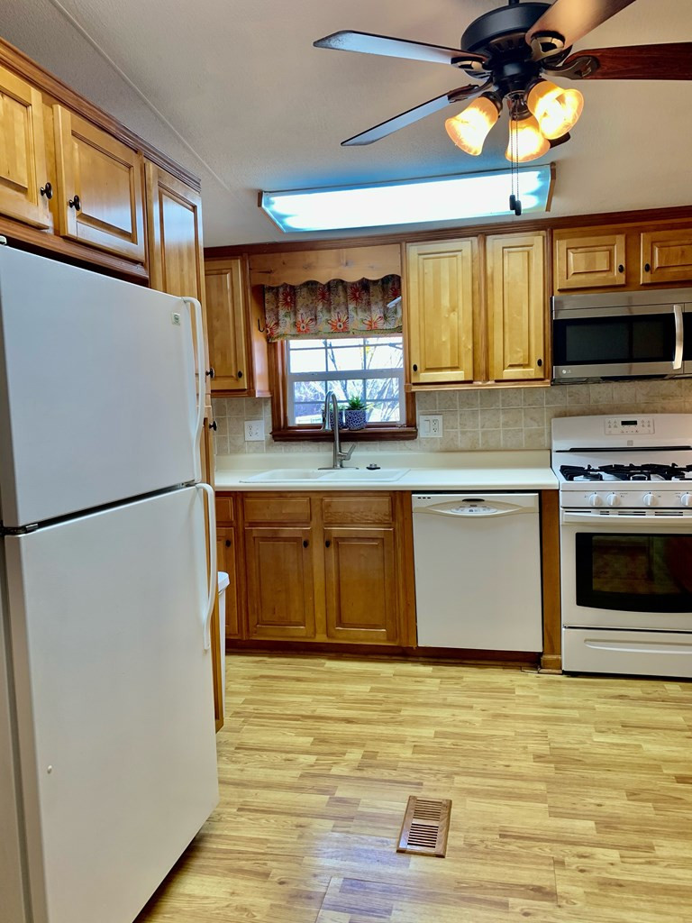 157 Wright Road Tignall, GA 30668 - Photo 41 of 54
