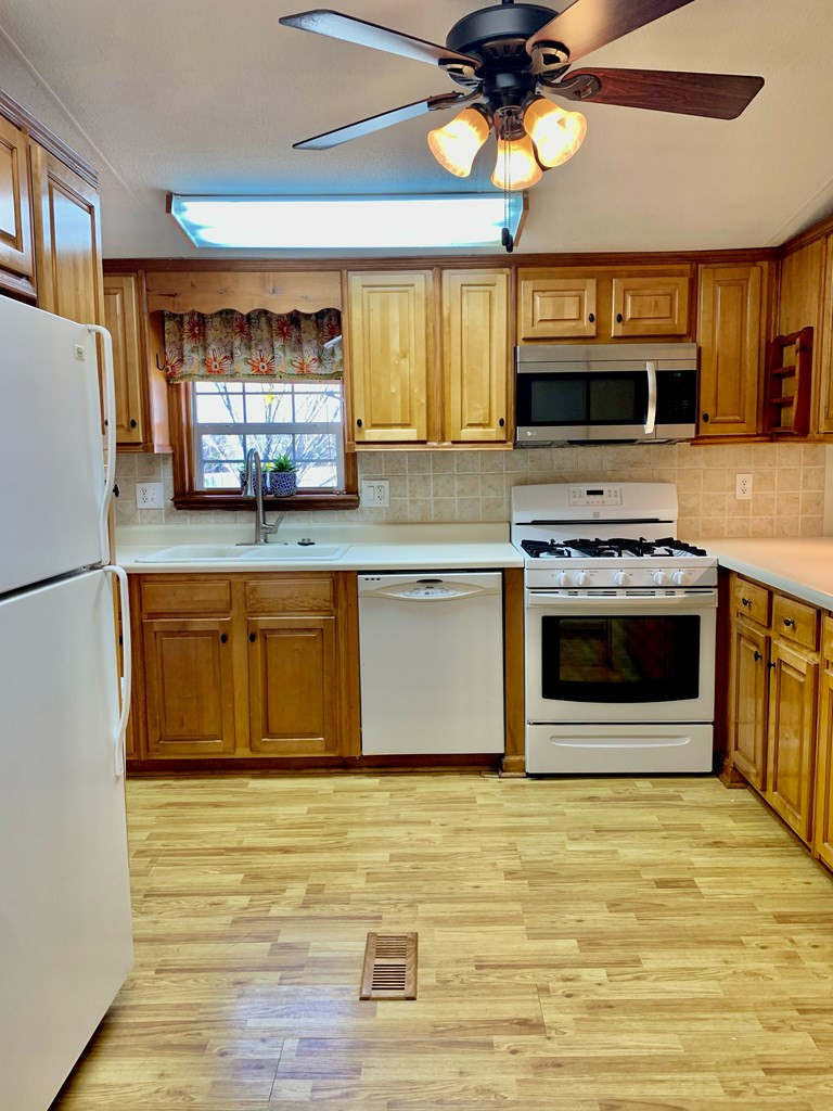 157 Wright Road Tignall, GA 30668 - Photo 42 of 54