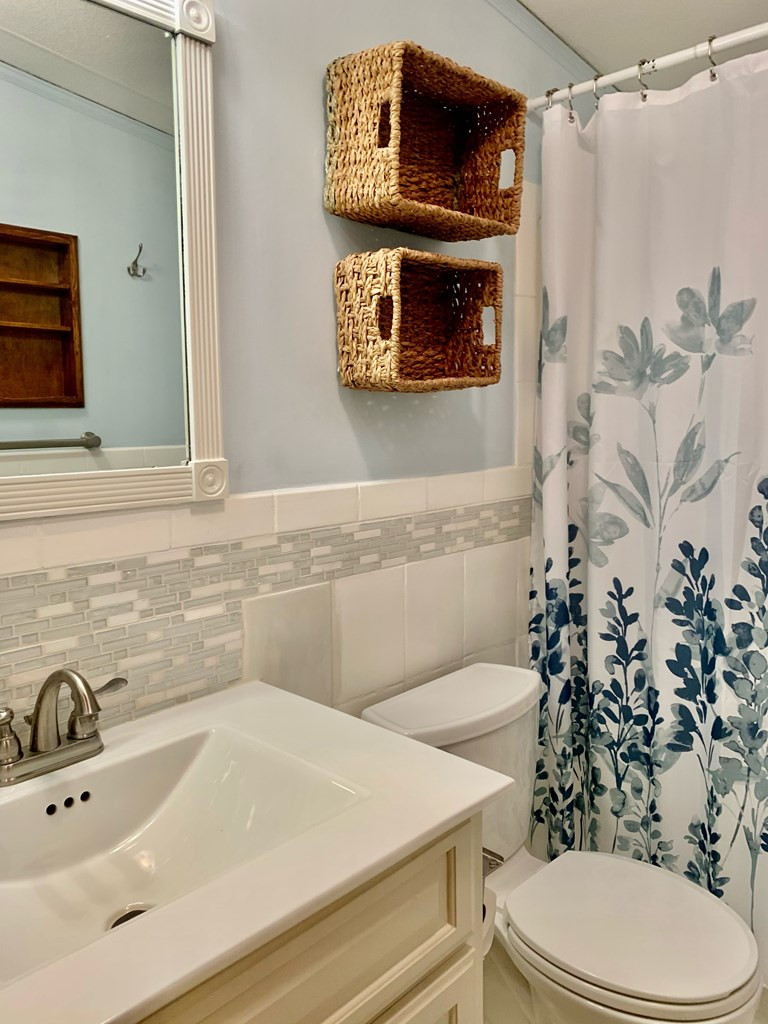 157 Wright Road Tignall, GA 30668 - Photo 49 of 54