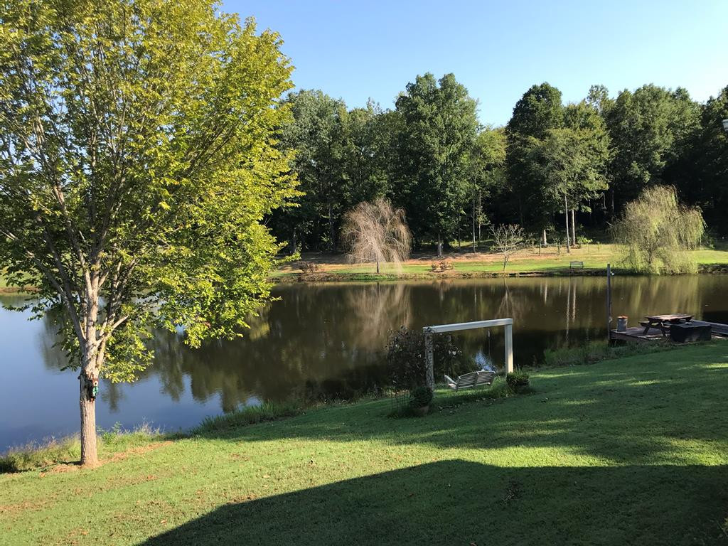 157 Wright Road Tignall, GA 30668 - Photo 50 of 54