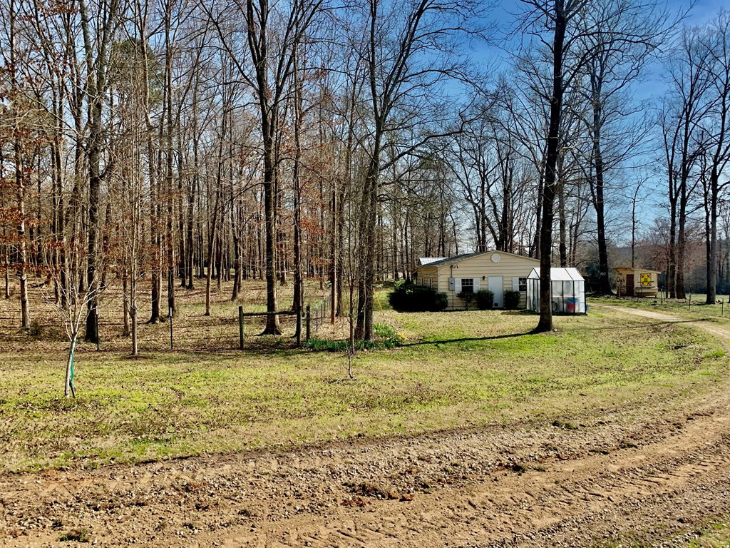 157 Wright Road Tignall, GA 30668 - Photo 53 of 54