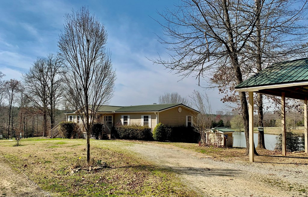 157 Wright Road Tignall, GA 30668 - Photo 6 of 54