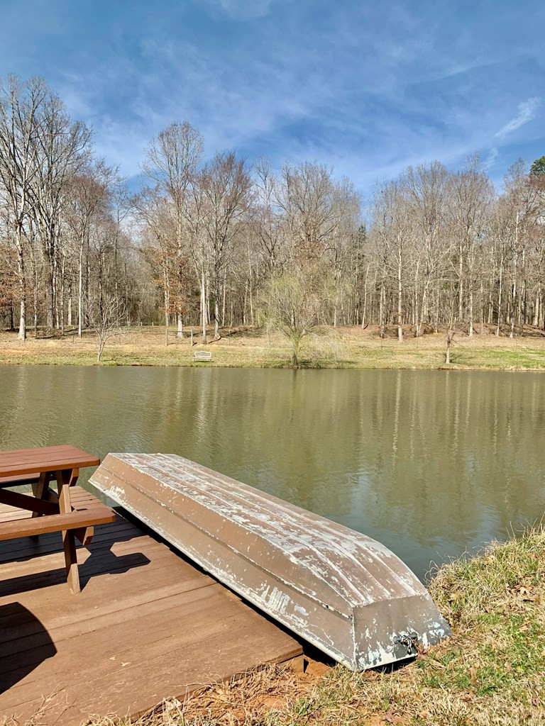 157 Wright Road Tignall, GA 30668 - Photo 8 of 54