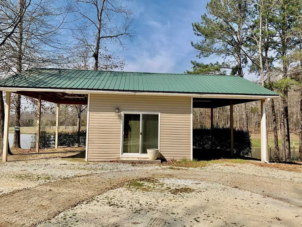 157 Wright Road Tignall, GA 30668 - Photo 10 of 54