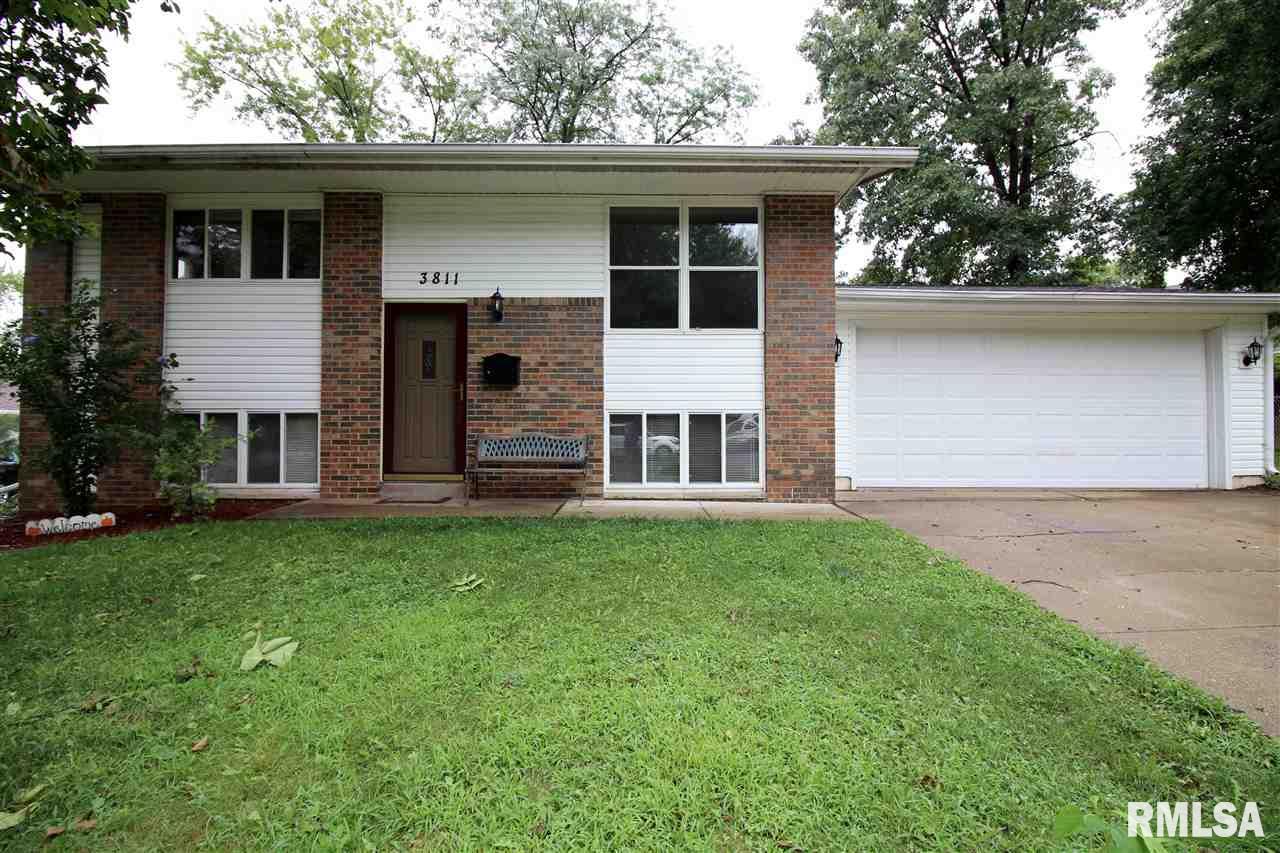 3811 West Lancer Road Peoria, IL 61615 - Photo 1 of 34 Gallery Image 1
