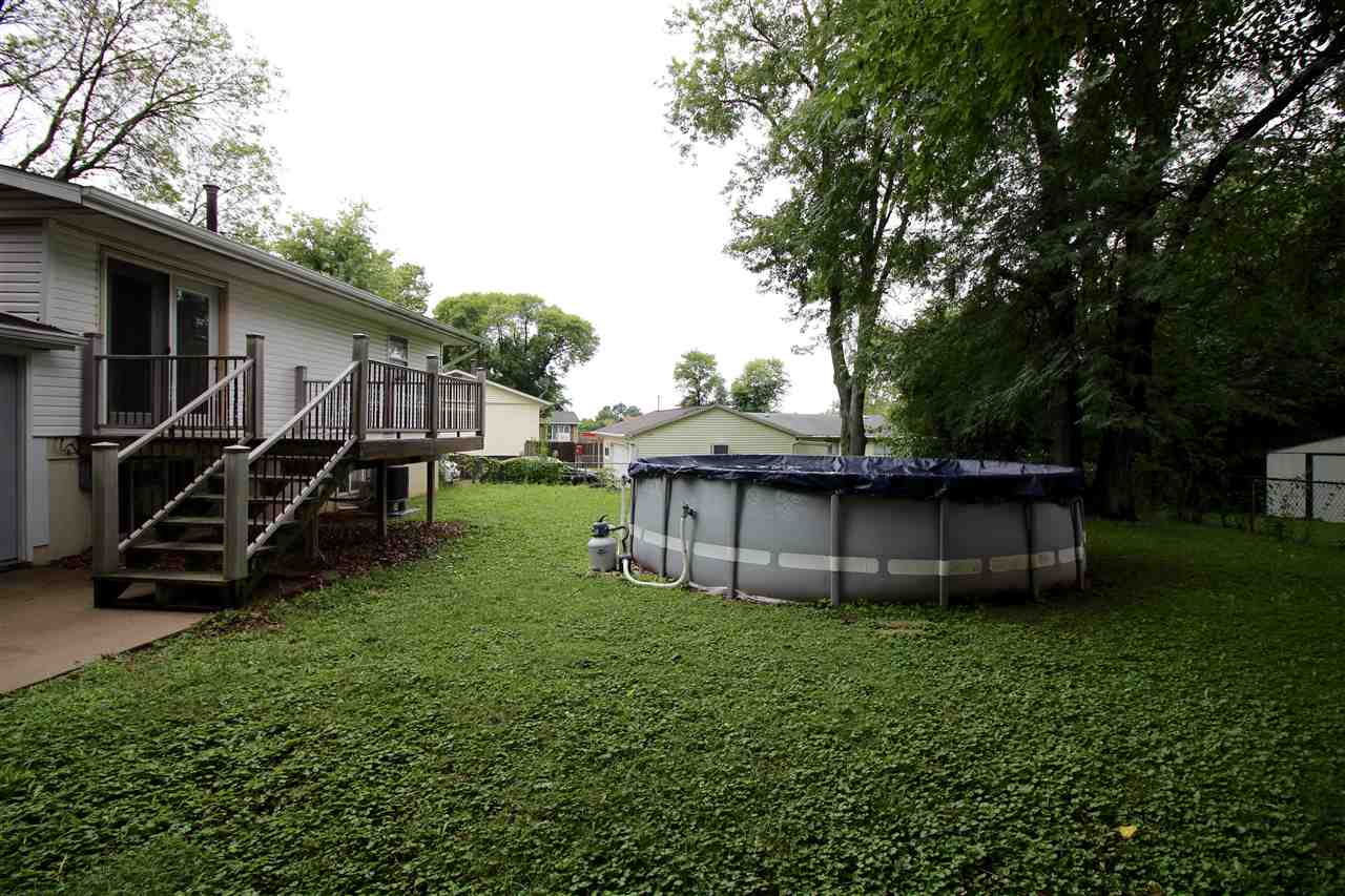 3811 West Lancer Road Peoria, IL 61615 - Photo 29 of 34 Gallery Image 29