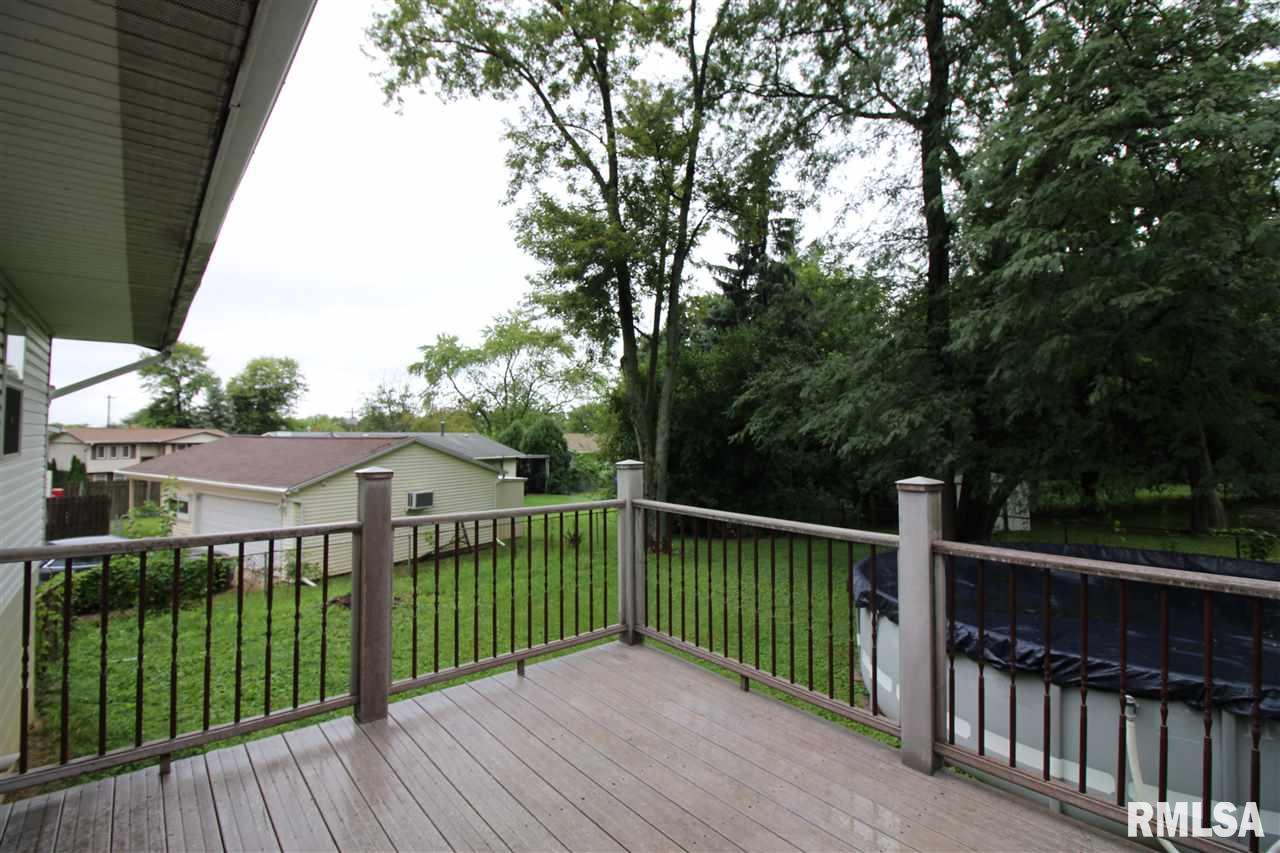 3811 West Lancer Road Peoria, IL 61615 - Photo 33 of 34 Gallery Image 33