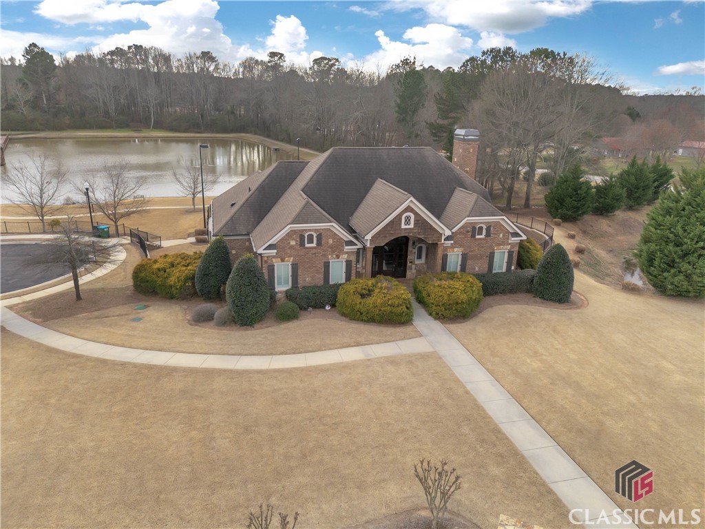 1142 Club Estates Road Statham, GA 30666 - Photo 61 of 75 Gallery Image 61