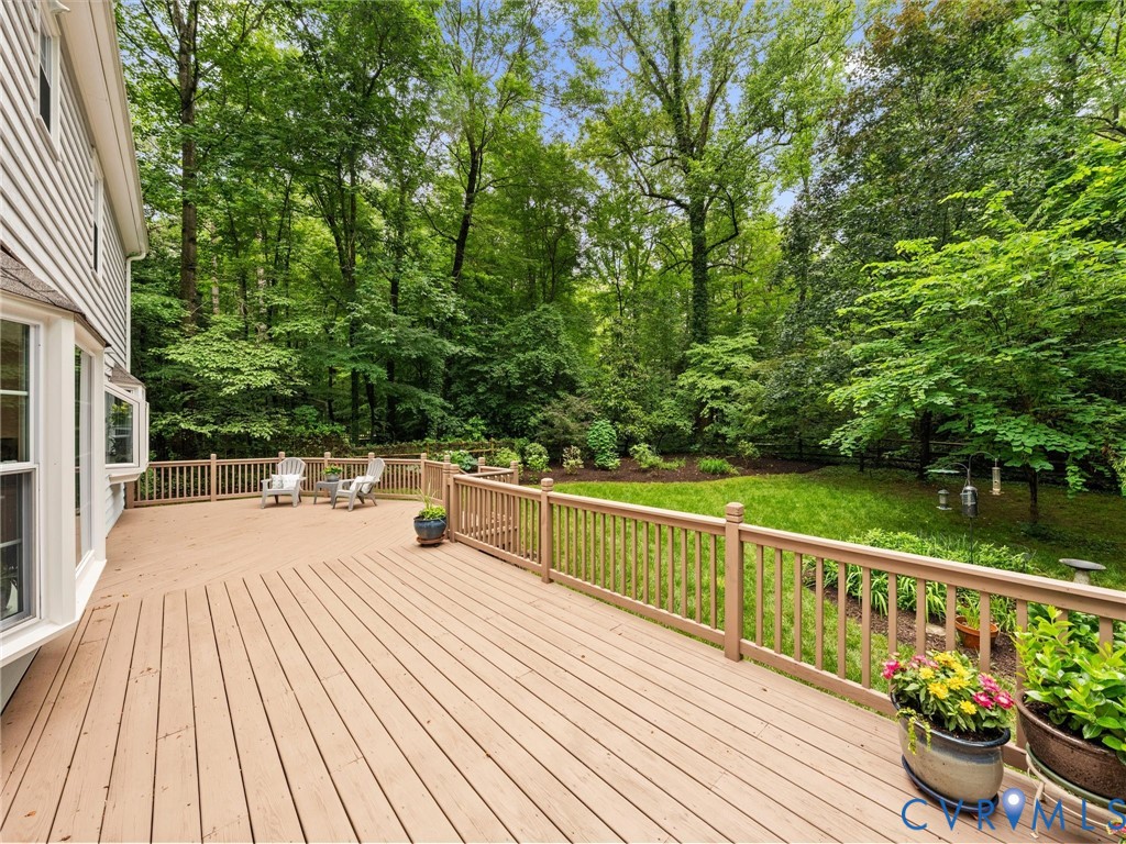 4013 Timber Ridge Road Midlothian, VA 23112 - Photo 48 of 71
