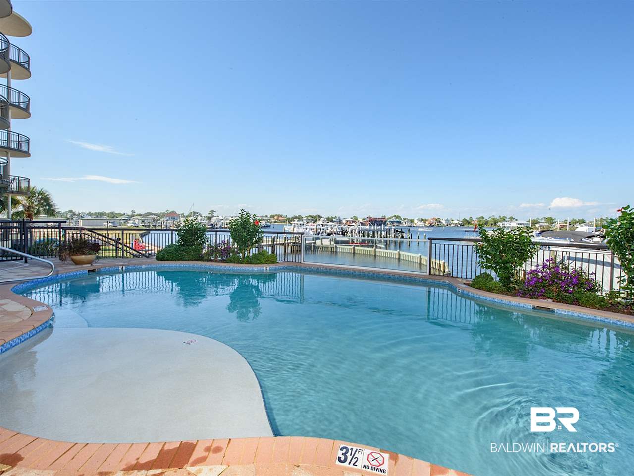 3564 Bayou Road, Unit 302 Orange Beach, AL 36561 - Photo 6 of 29