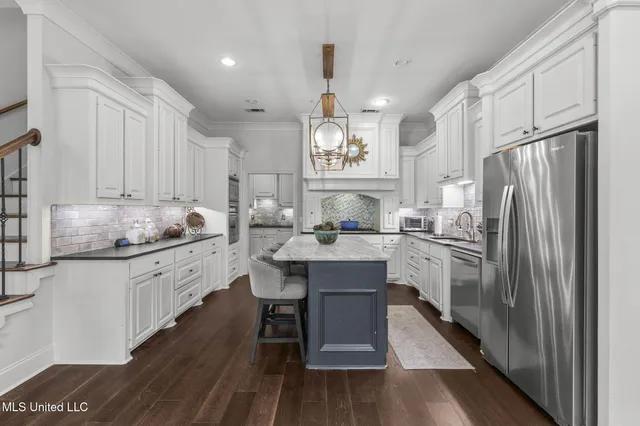 $598,700 | 2050 London Avenue, Jackson, MS 39211