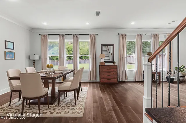 $598,700 | 2050 London Avenue, Jackson, MS 39211