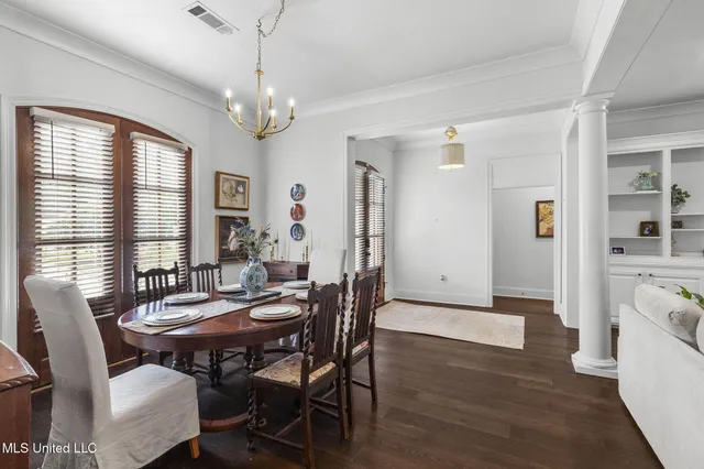 $598,700 | 2050 London Avenue, Jackson, MS 39211