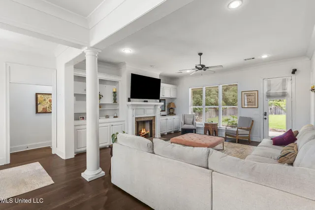 $598,700 | 2050 London Avenue, Jackson, MS 39211