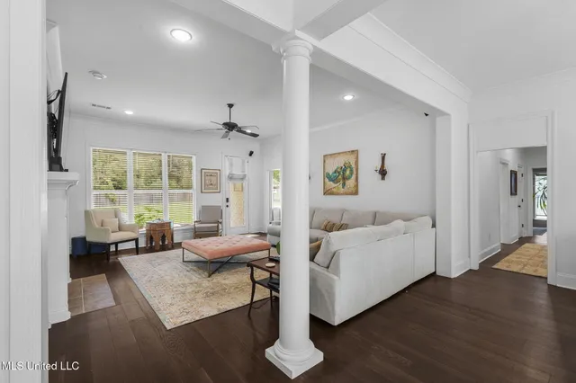 $598,700 | 2050 London Avenue, Jackson, MS 39211