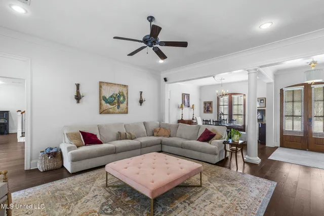 $598,700 | 2050 London Avenue, Jackson, MS 39211