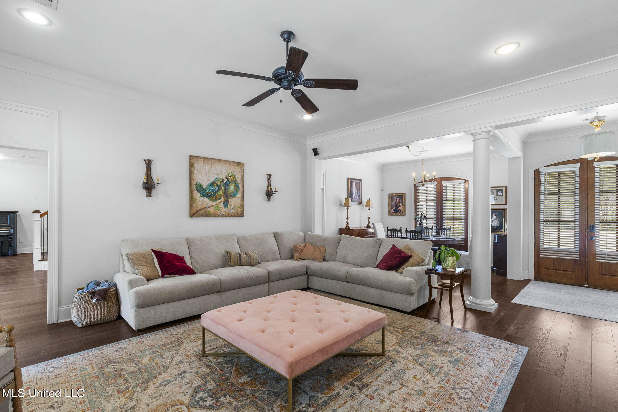 2050 London Avenue Jackson, MS 39211 - Photo 8 of 54 15-web-or-mls-2050 London-14