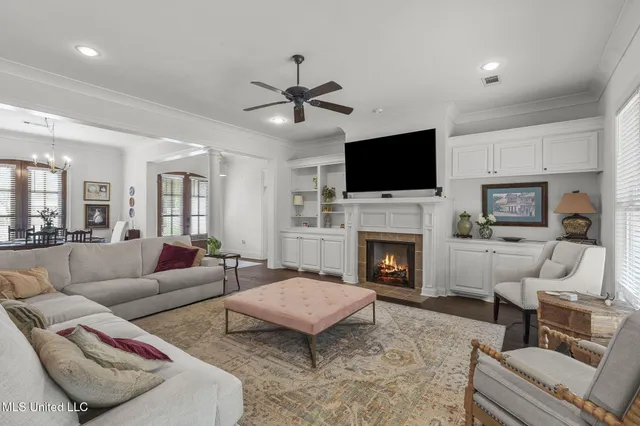 $598,700 | 2050 London Avenue, Jackson, MS 39211