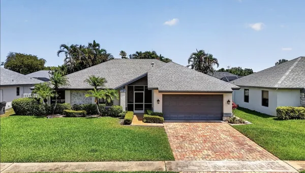 $2,200 | 18265 181st Circle South, Boca Raton, FL 33498