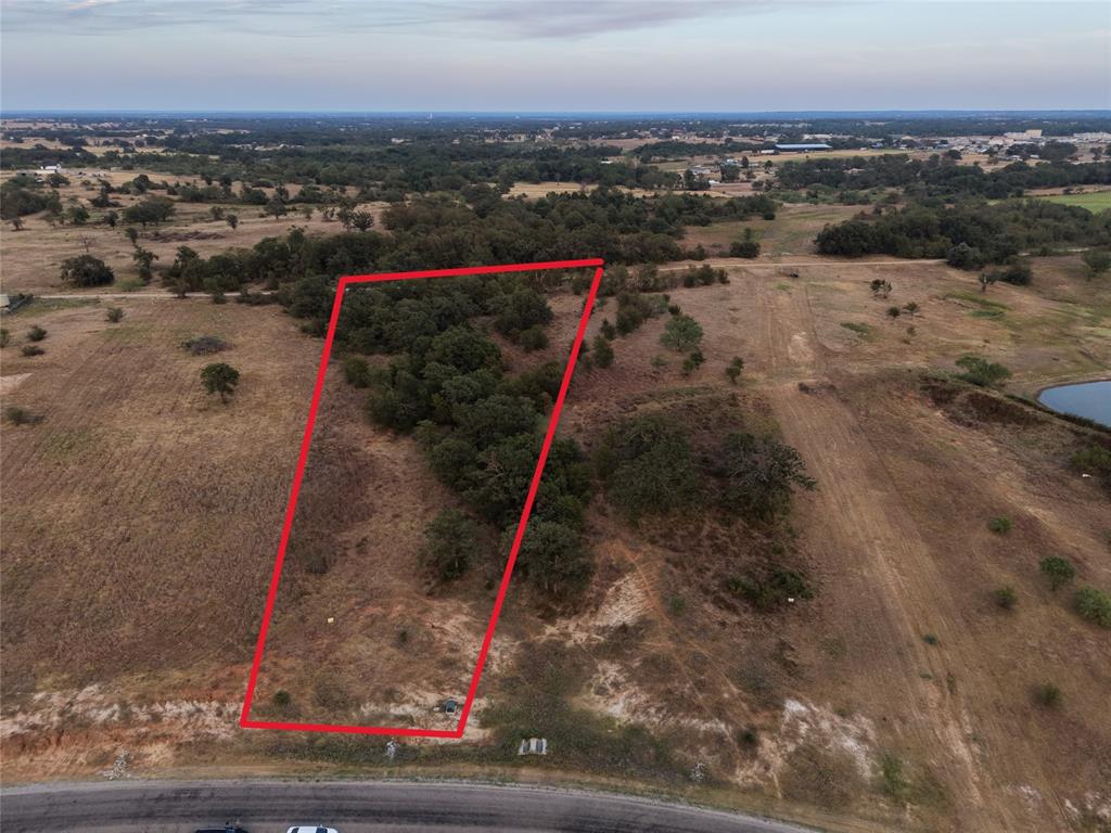 1080 Gonzollas Road Springtown, TX 76082 - Photo 2 of 11 Gallery Image 2