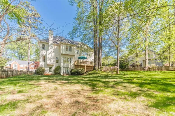 $600,000 | 1534 Creek Mill Trace, Lawrenceville, GA 30044