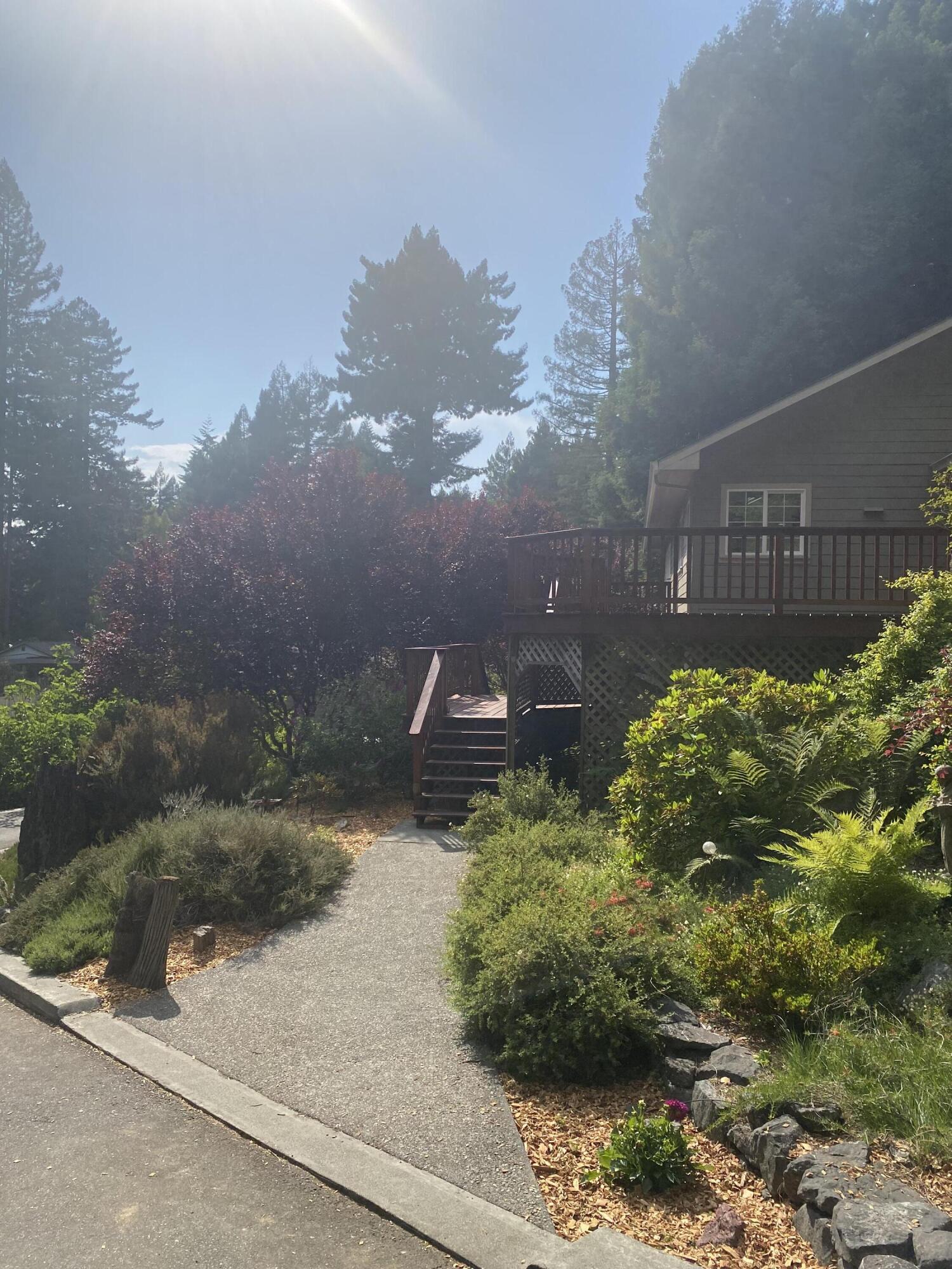 131 Buckley Road Blue Lake, CA 95525 - Photo 3 of 77