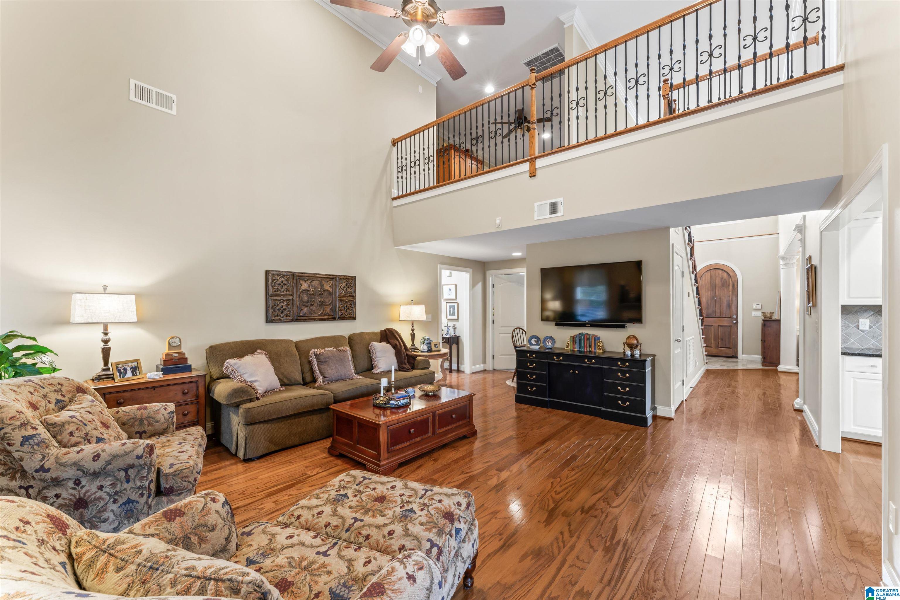 2608 Arbor Way Hoover, AL 35244 - Photo 22 of 58