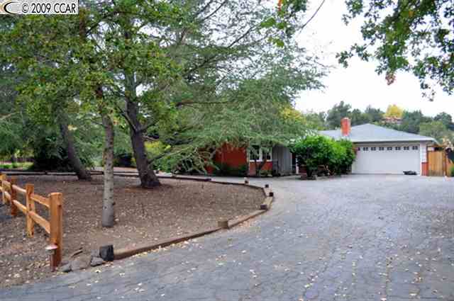 292 Smith Road Alamo, CA 94507 - Photo 1 of 1 Gallery Image 1