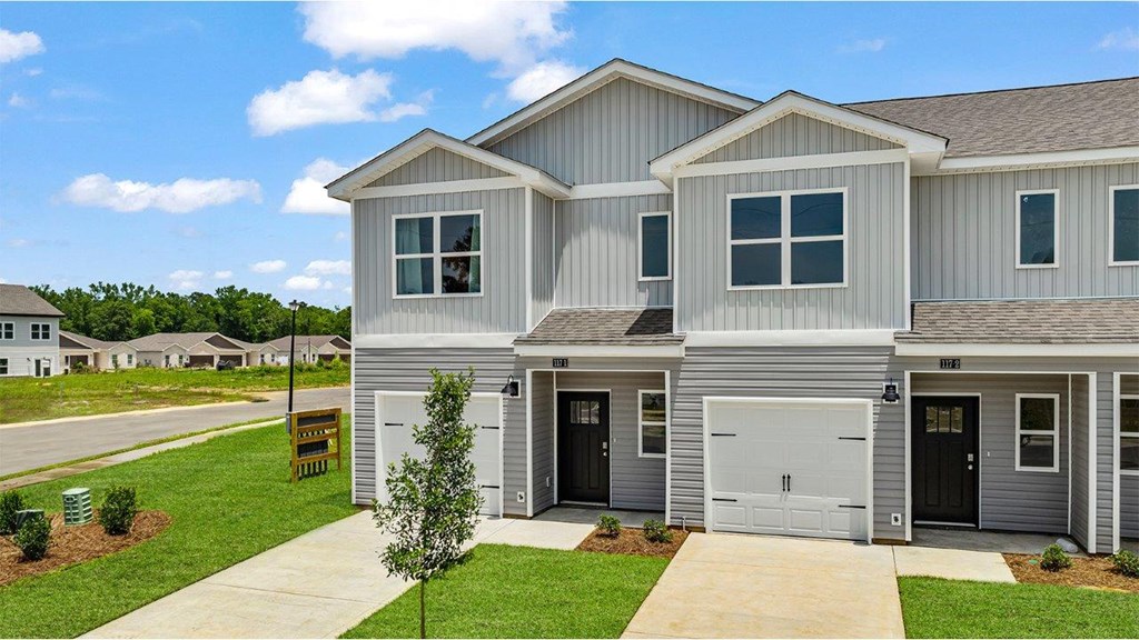 133 Red Deer Trace, Unit 2 Dothan, AL 36301 - Photo 2 of 30