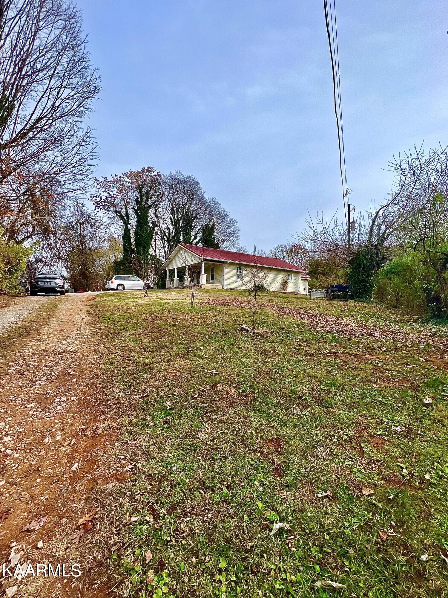 616 Busbee Road Knoxville, TN 37920 - Photo 2 of 26 Gallery Image 2