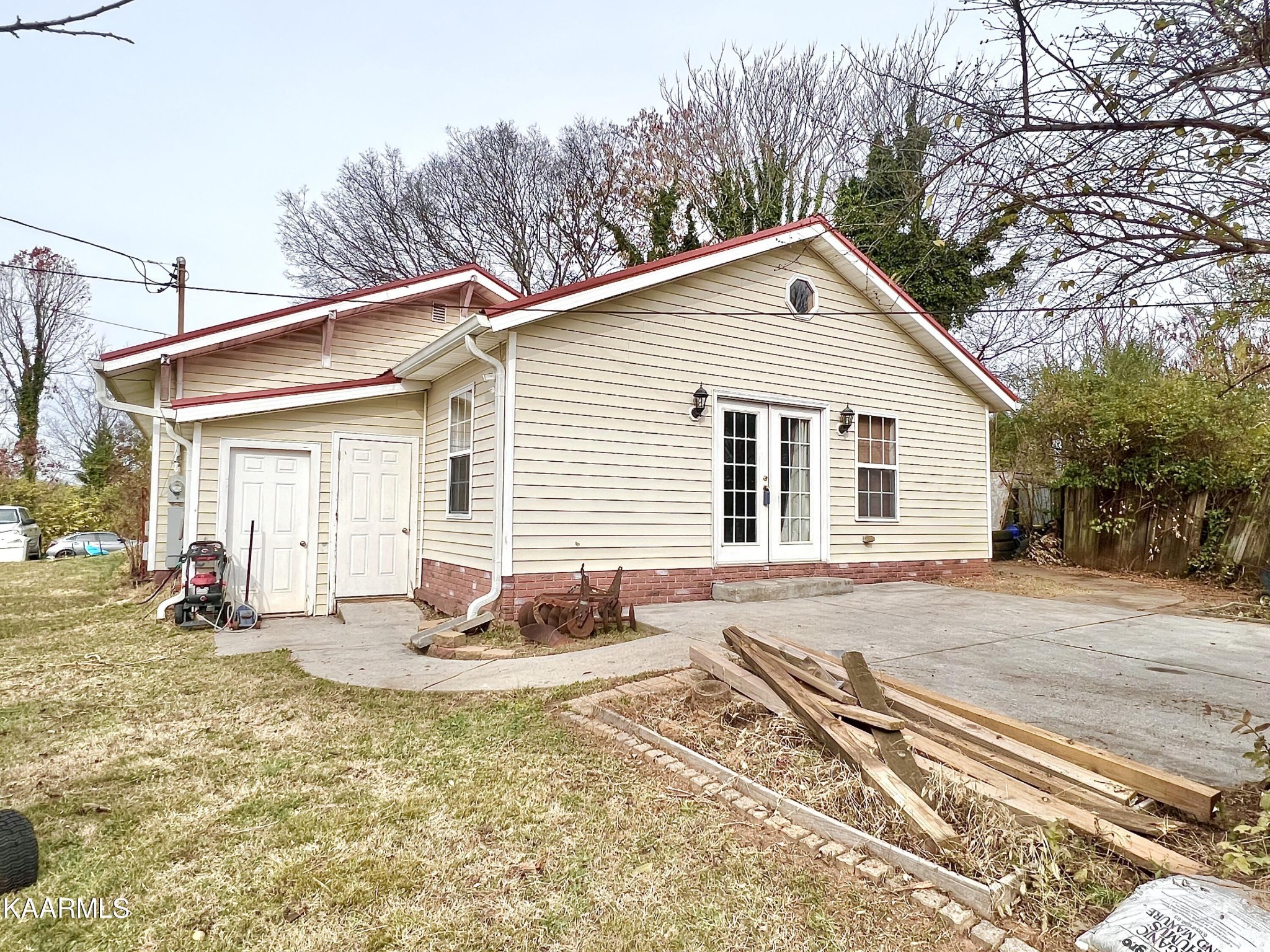 616 Busbee Road Knoxville, TN 37920 - Photo 5 of 26 Gallery Image 5