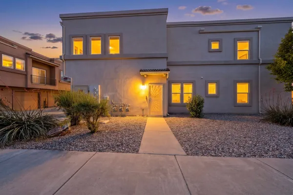 $345,000 | 4328 Santo Domingo Street, Unit C, Santa Fe, NM 87507