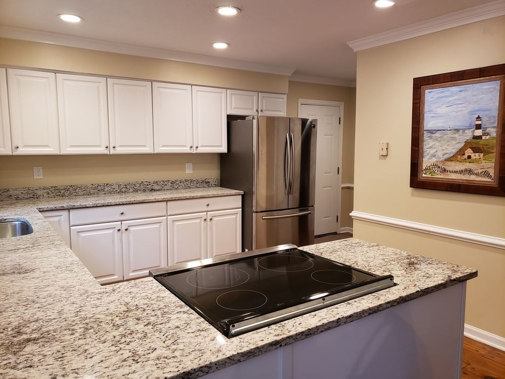 2701 Pidgeon Hill Road Raleigh, NC 27613 - Photo 5 of 17 Photo 5
