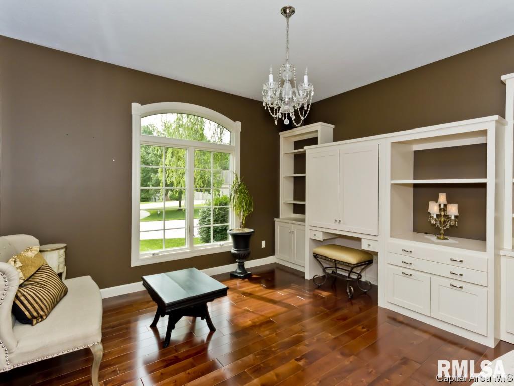 4109 Chandlerwood Road Springfield, IL 62711 - Photo 14 of 36