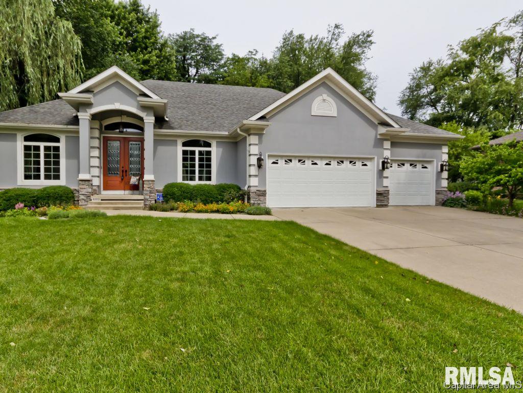 4109 Chandlerwood Road Springfield, IL 62711 - Photo 33 of 36