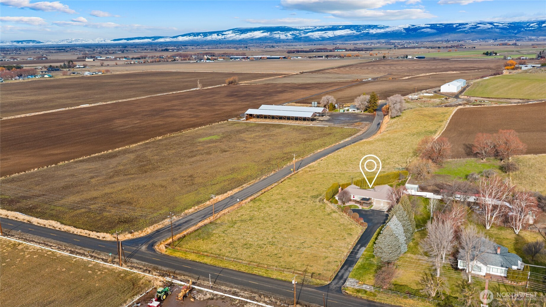 1231 Clerf Road Ellensburg, WA 98926 - Photo 31 of 36 Gallery Image 31