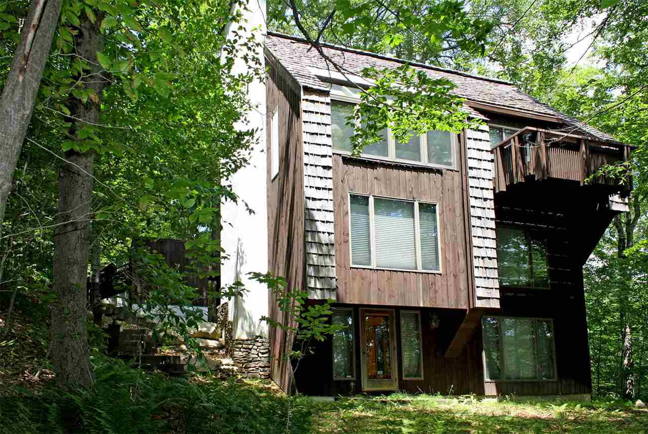 501 Hawk Spur Road Plymouth, VT 05056 - Photo 1 of 29 Gallery Image 1