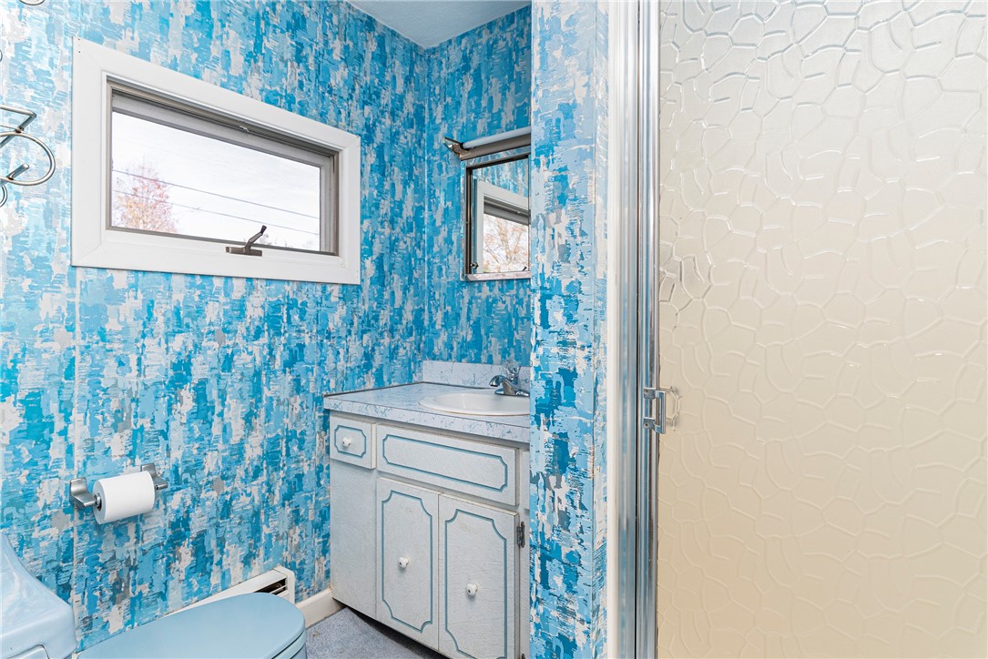 15 Killdeer Road Warwick, RI 02888 - Photo 15 of 29 Master bedroom with stall shower