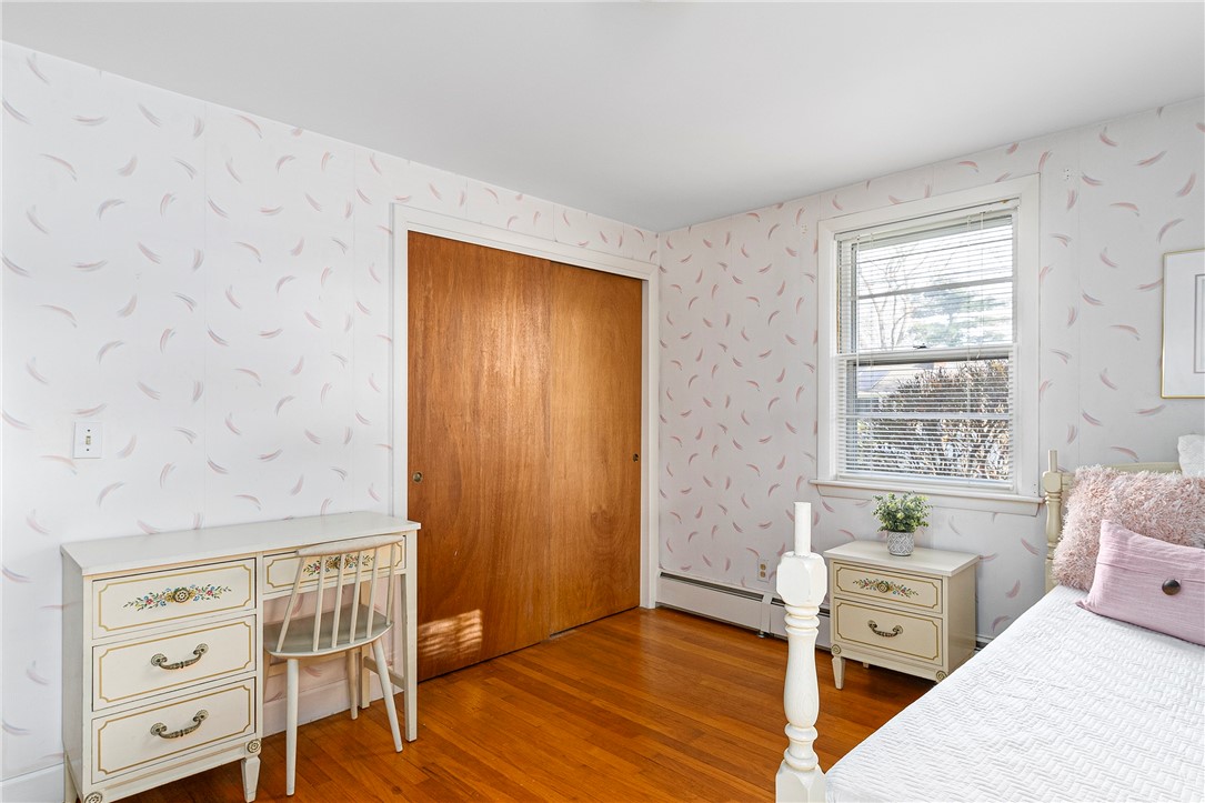 15 Killdeer Road Warwick, RI 02888 - Photo 18 of 29 Bedroom #2