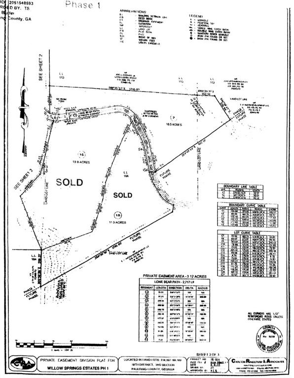 451 Lone Bear Path Dallas, GA 30132 - Photo 5 of 5