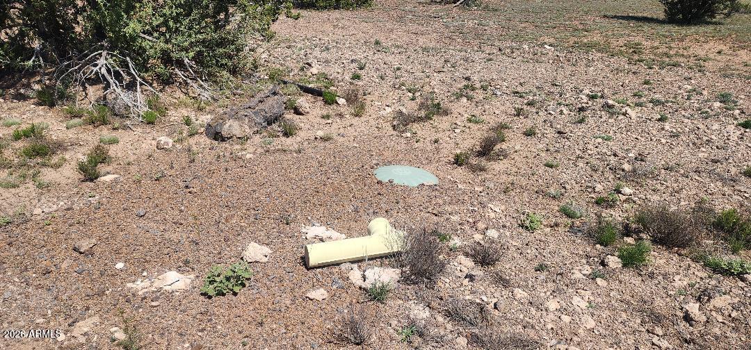 0 North Xxxxx Road, Unit 249A Ash Fork, AZ 86320 - Photo 8 of 15 a close up of a sink