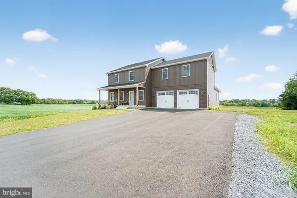 $899,995 | 8305 Biggs Ford Road, Walkersville, MD 21793