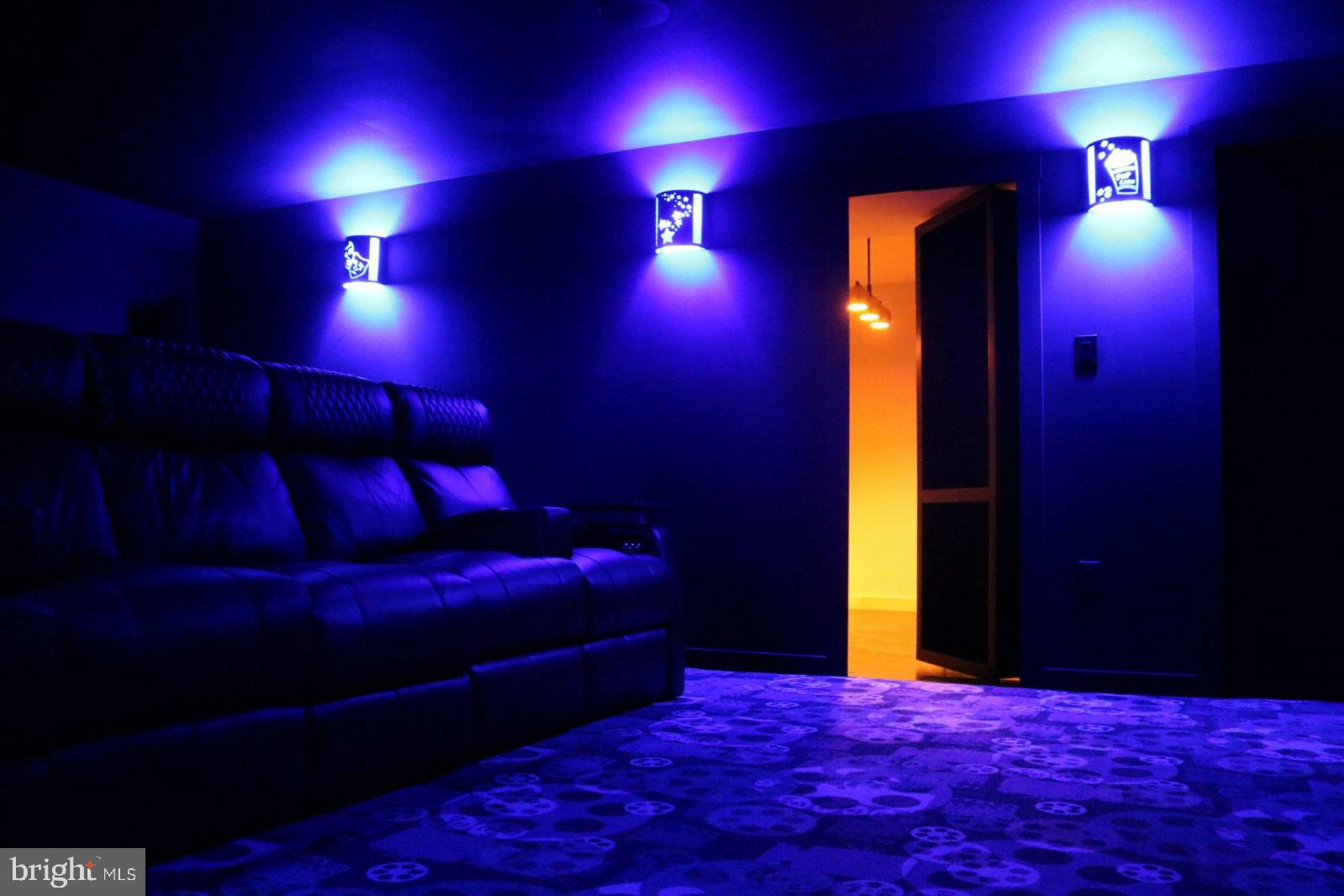 8305 Biggs Ford Road Walkersville, MD 21793 - Photo 30 of 38 a view of a room with furniture and lamp