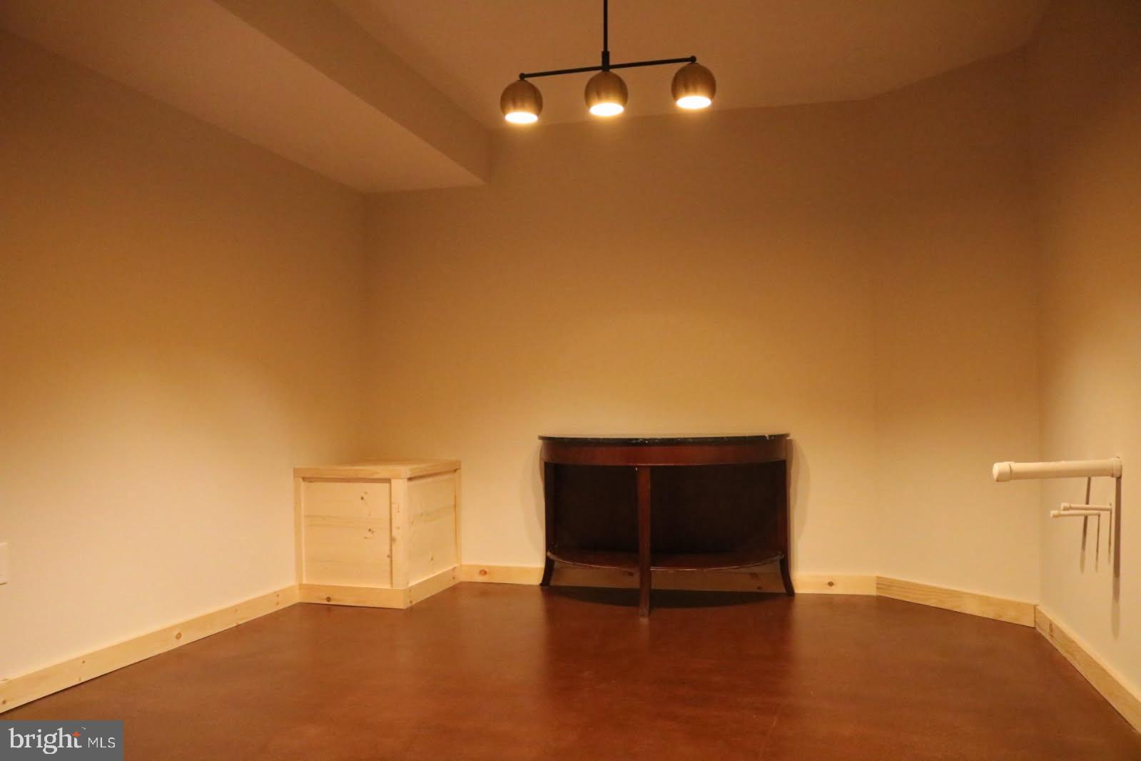 8305 Biggs Ford Road Walkersville, MD 21793 - Photo 32 of 38 a view of an empty room with a window