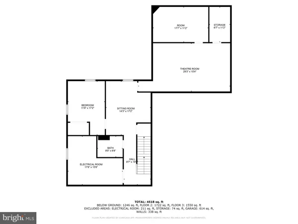 $899,995 | 8305 Biggs Ford Road, Walkersville, MD 21793